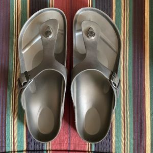 Birkenstock sandals 🩴